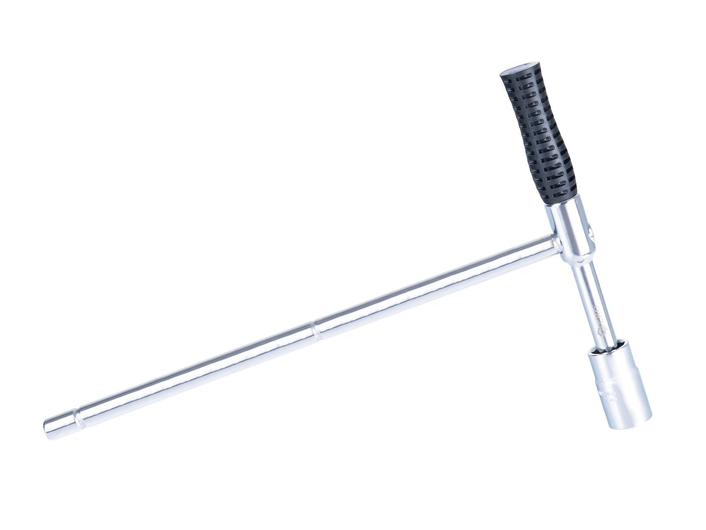 Folding Cross Wrench 17x19mm + 21x23mm CrV