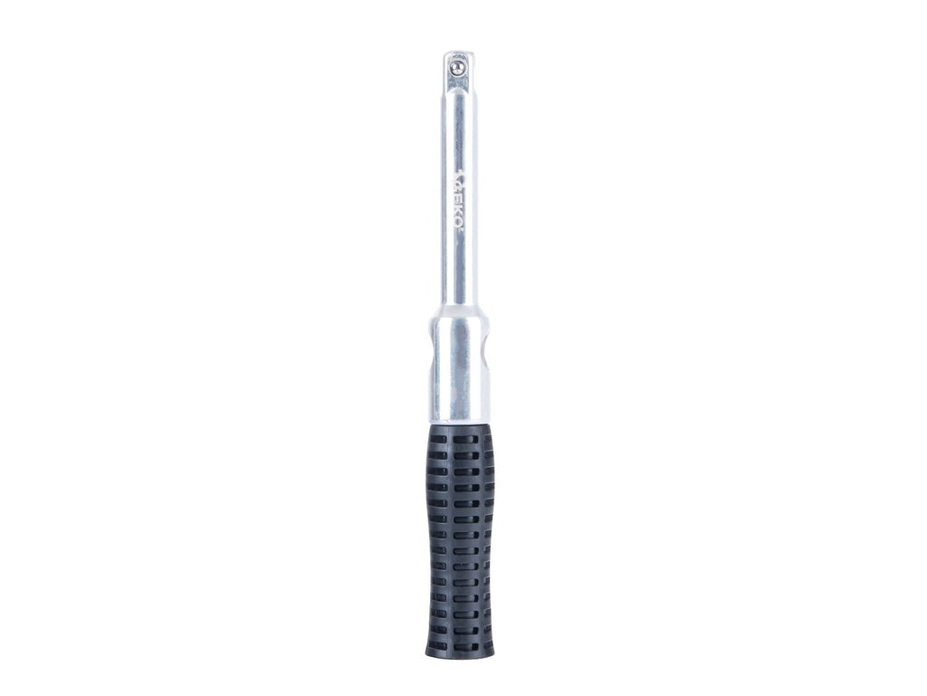 Folding Cross Wrench 17x19mm + 21x23mm CrV
