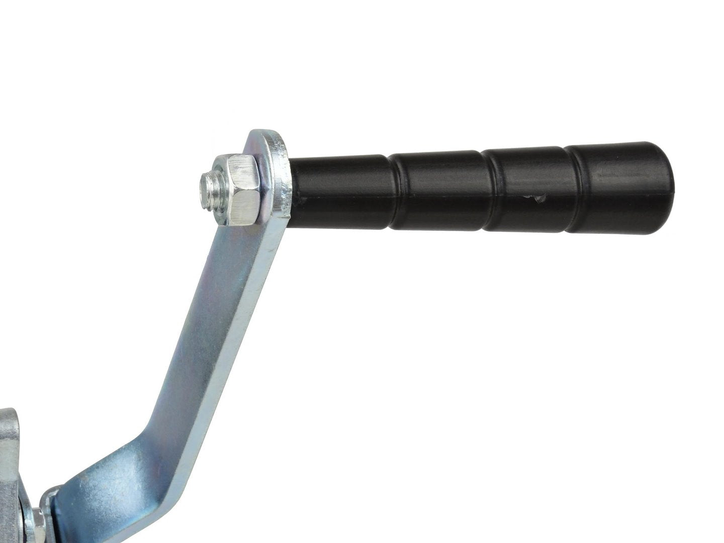 GEKO Hand Winch 1000 lb / 450 kg, 10 m Wire Rope