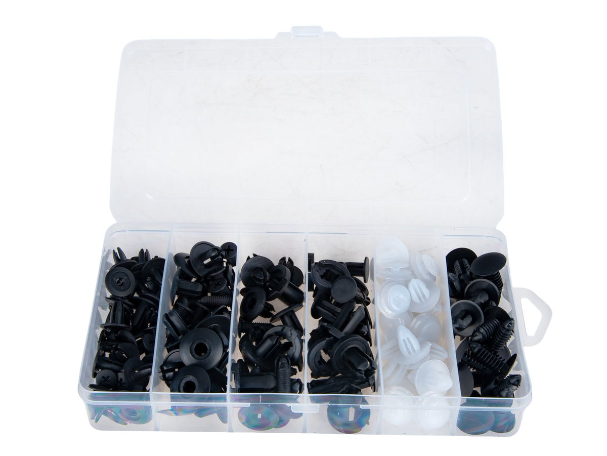100 pcs Set - Panel Upholstery Assortment