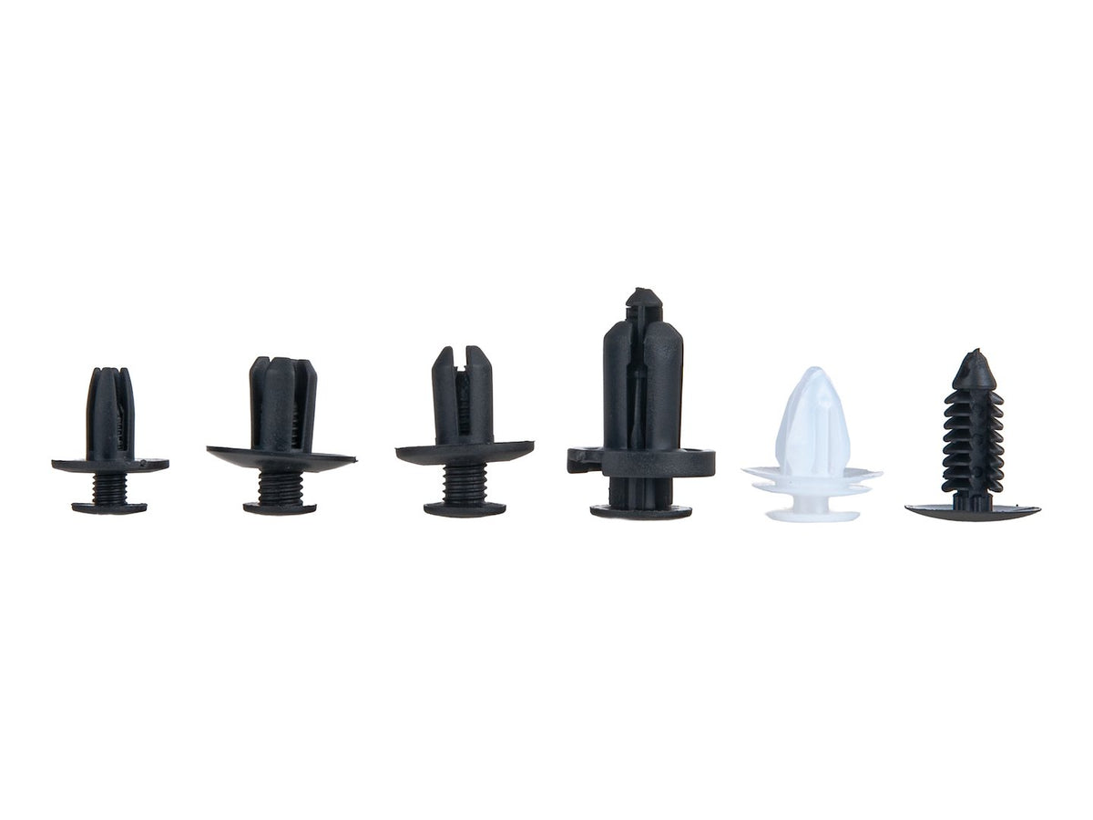 100 pcs Set - Panel Upholstery Assortment