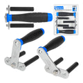 Drywall Carrying Handles Set