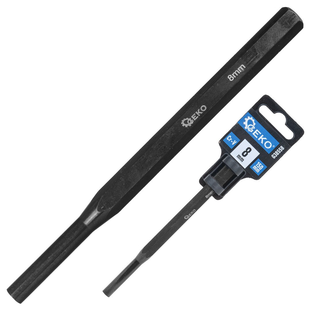 CrV 8.0 x 150 mm punch