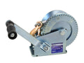 Hand Winch 1800LB / 850kg, 10 m Wire Rope