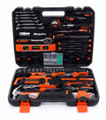 168pc Tool Set KD10837
