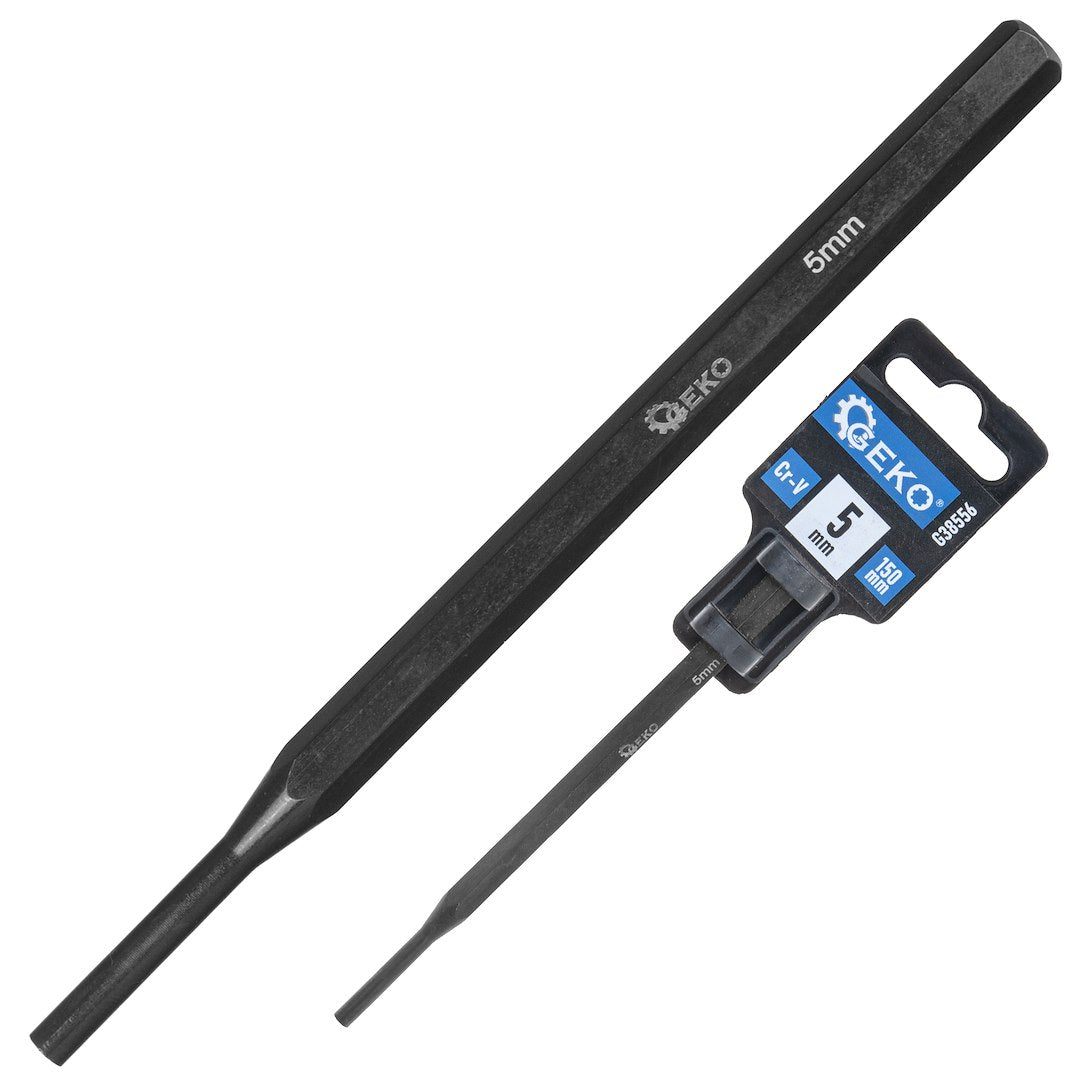 CrV 5.0 x 150 mm punch