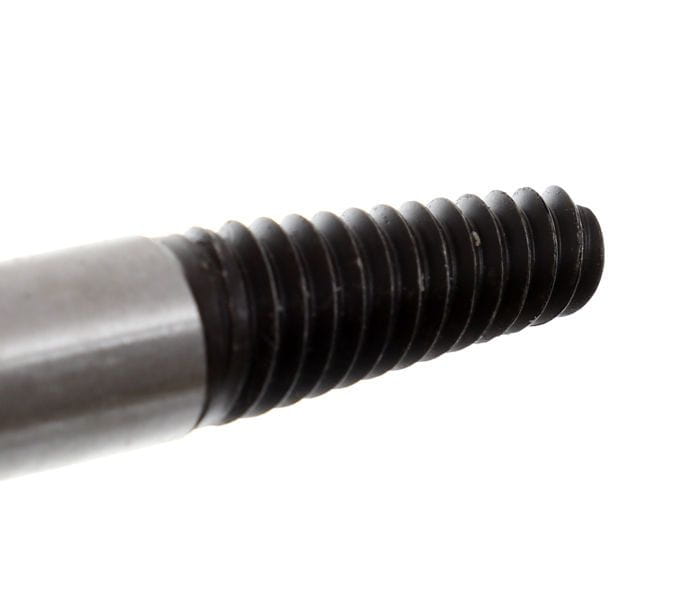 Screw extractors for broken screws 8 pcs. KD10262