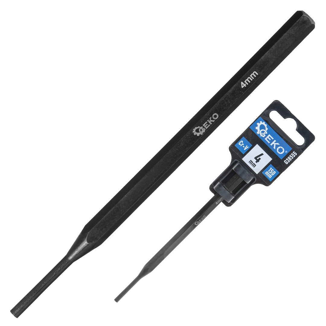 CrV 4.0 x 150 mm punch