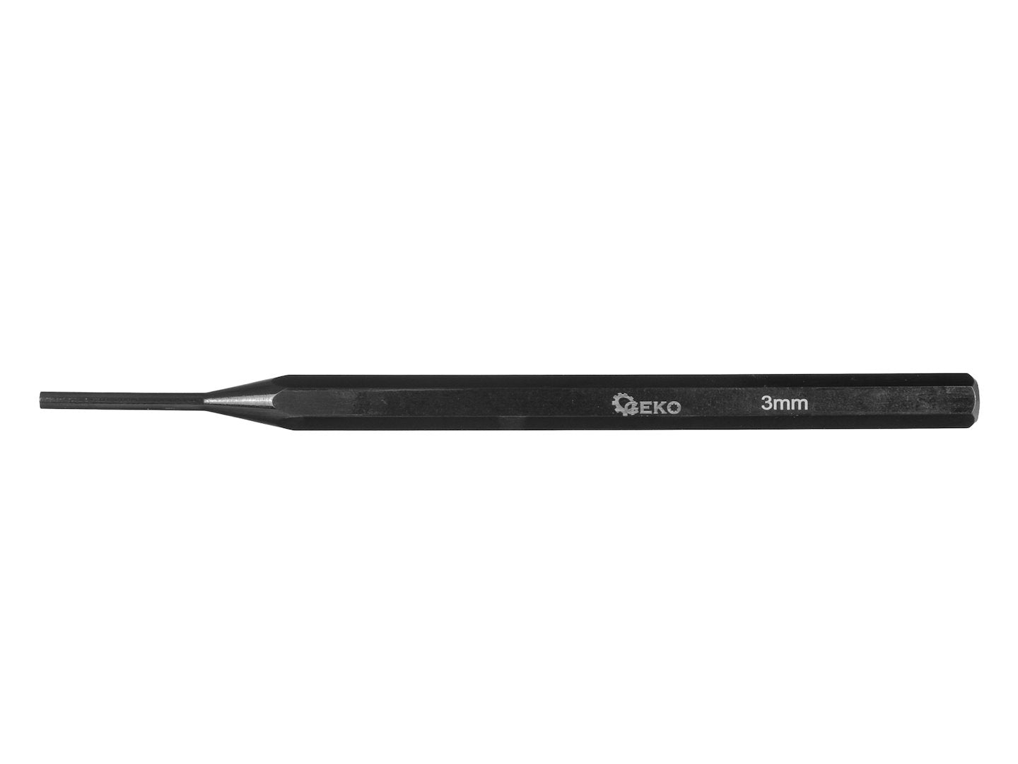 CrV 3.0 x 150 mm punch