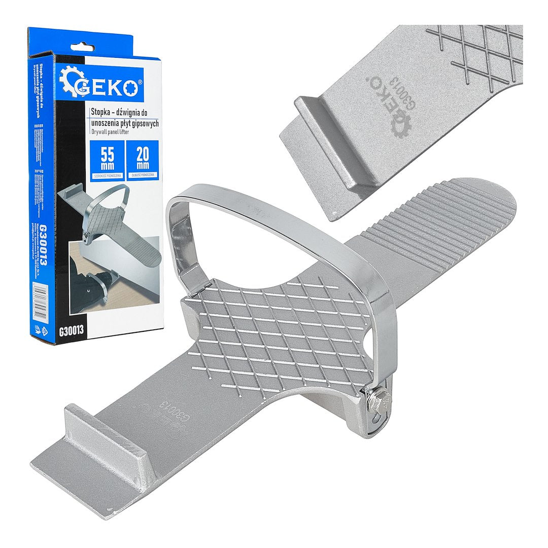 Drywall Panel Lifter