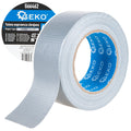 Repair tape 48 mm x 50 m – silver
