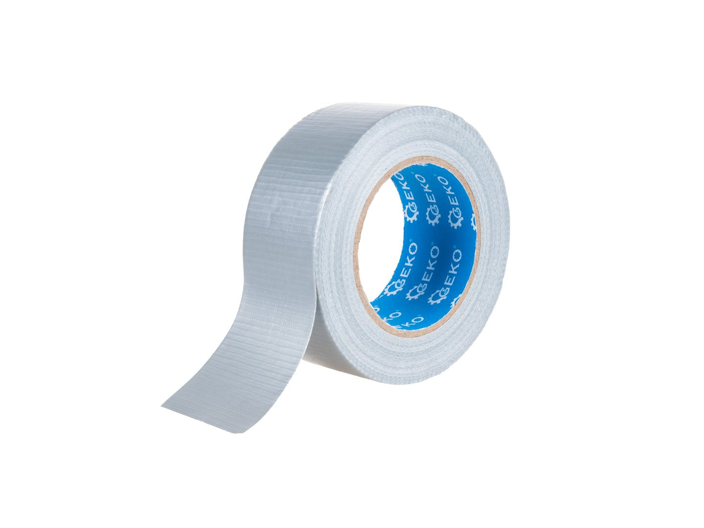 Repair tape 48 mm x 50 m – silver