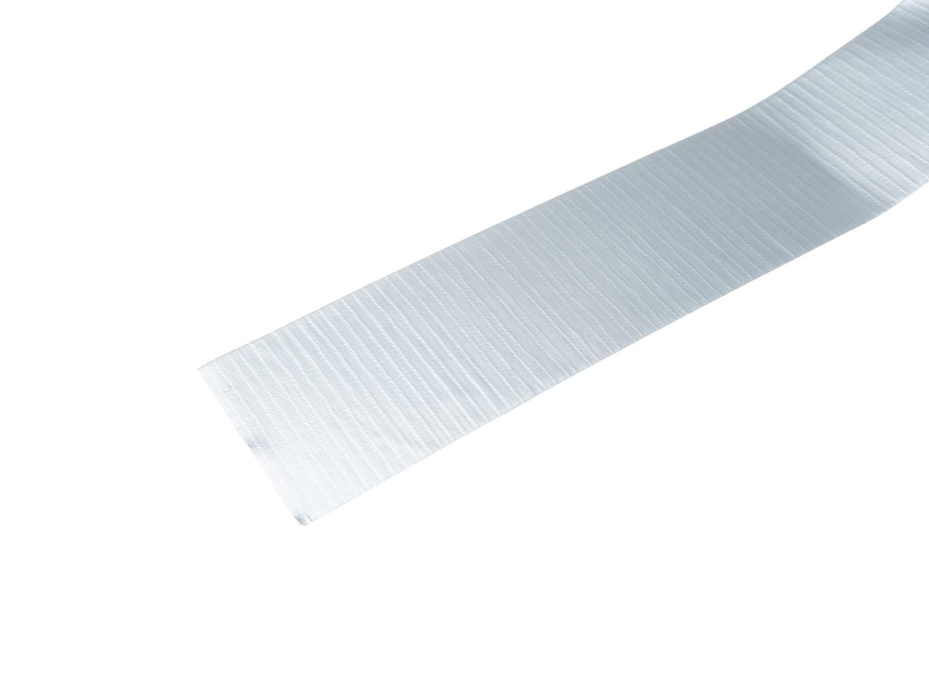 Repair tape 48 mm x 50 m – silver