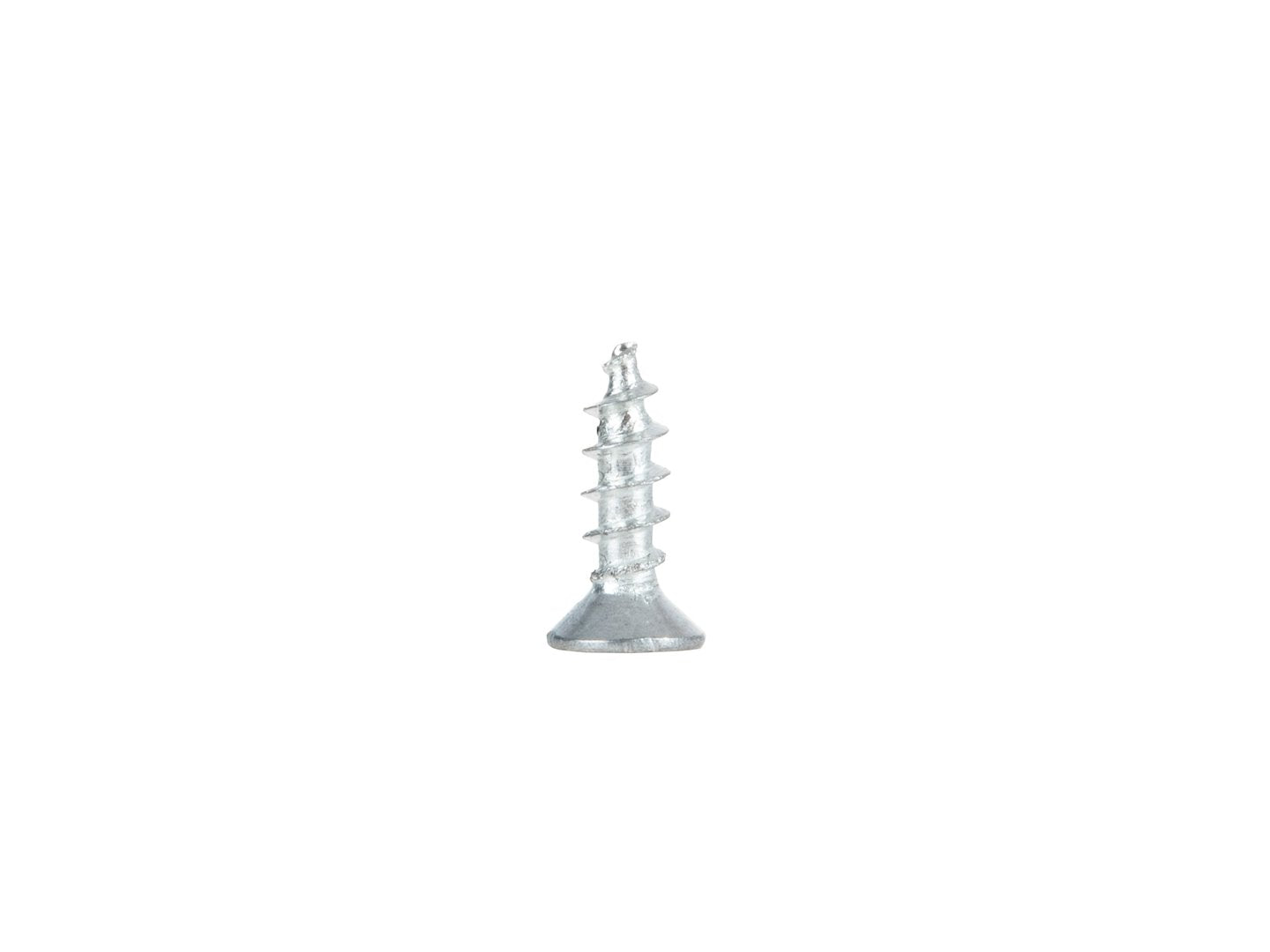 4-piece cabinet hinge repair plate set