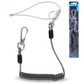 Elastic Tool Lanyard 1.5 mm, 3 kg