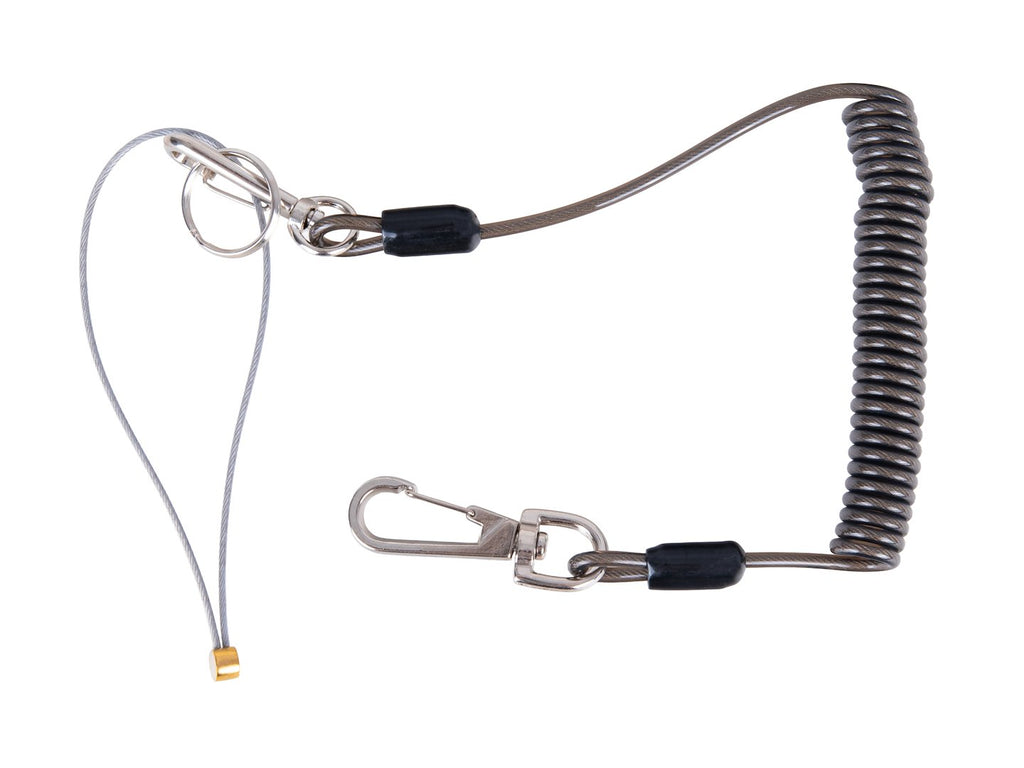 Elastic Tool Lanyard 1.5 mm, 3 kg