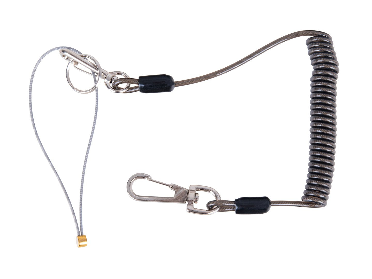 Elastic Tool Lanyard 1.5 mm, 3 kg
