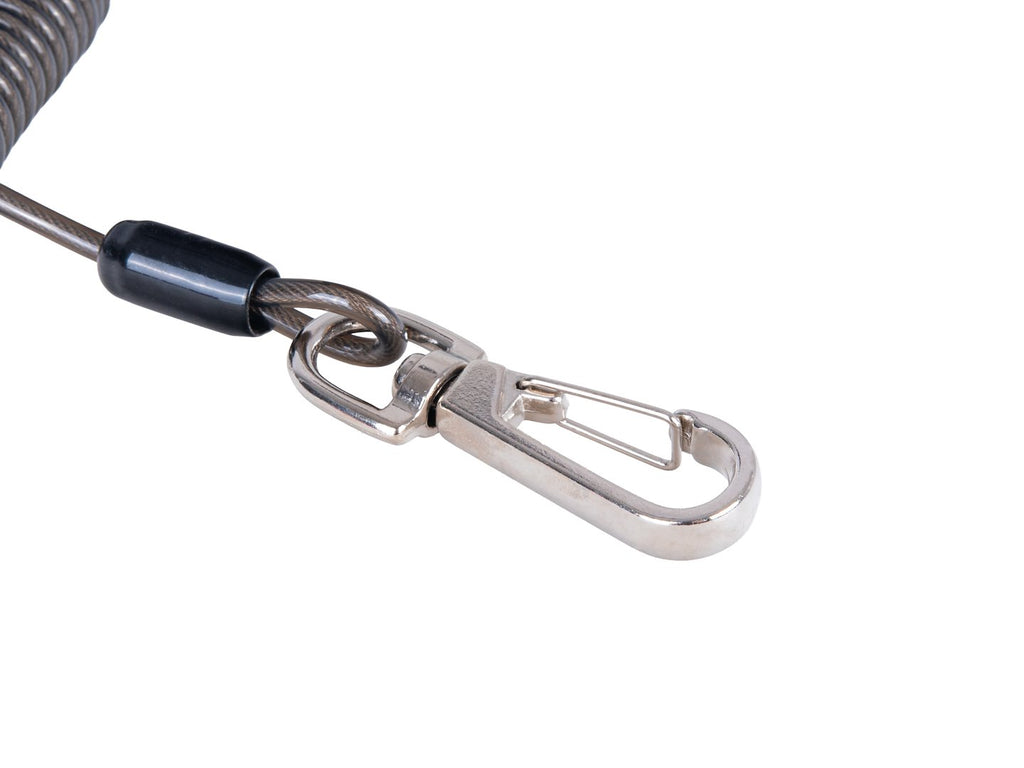 Elastic Tool Lanyard 1.5 mm, 3 kg