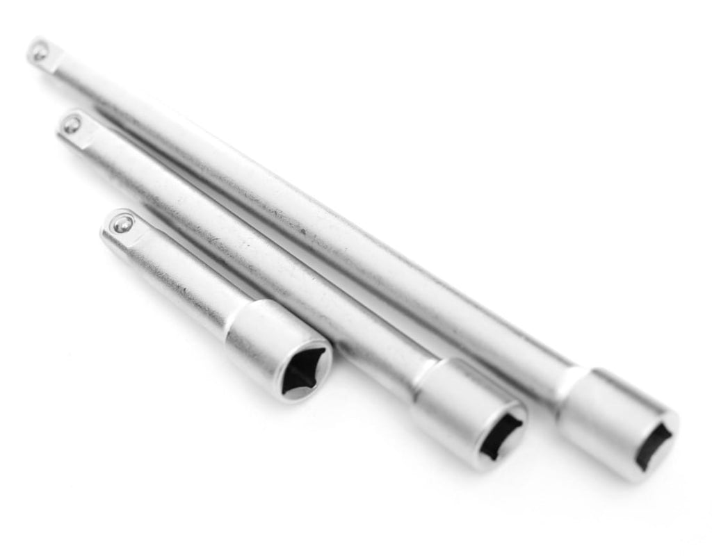 Pikendused 3 tk. 3/8" KD10234
