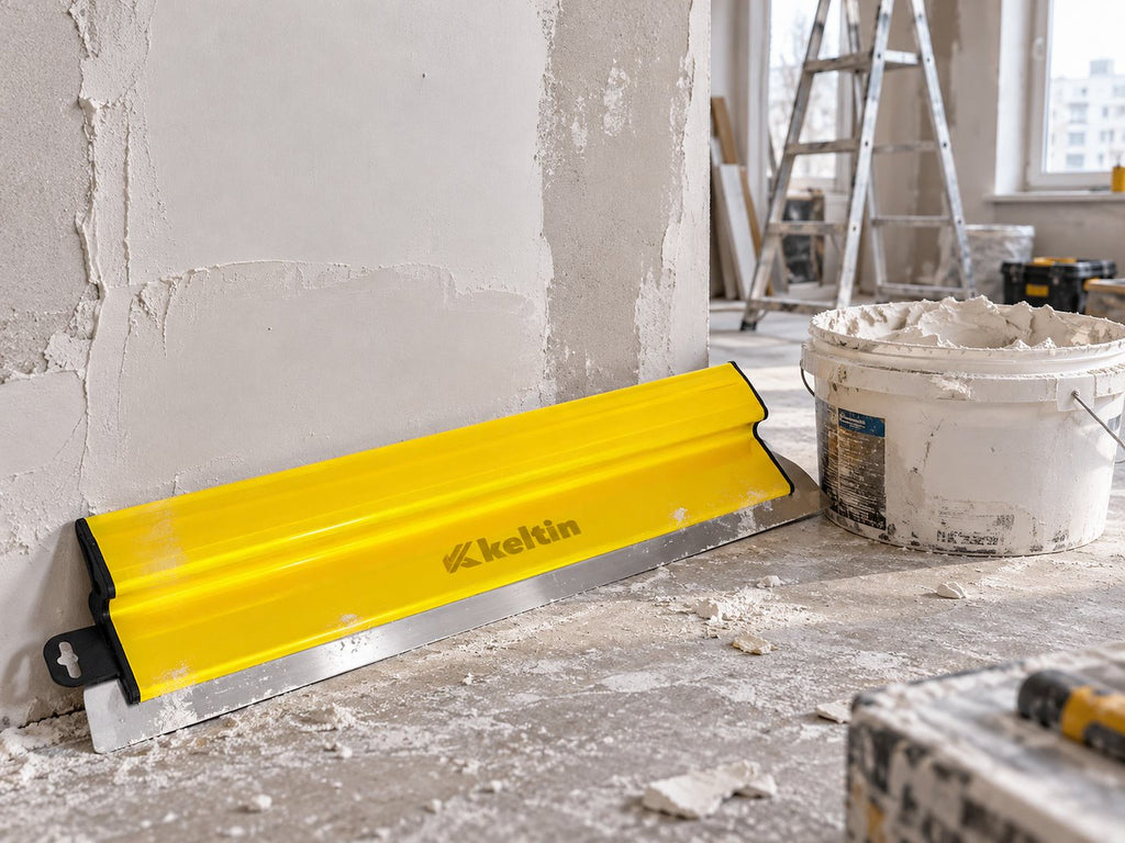 Drywall smoothing tool 60 cm