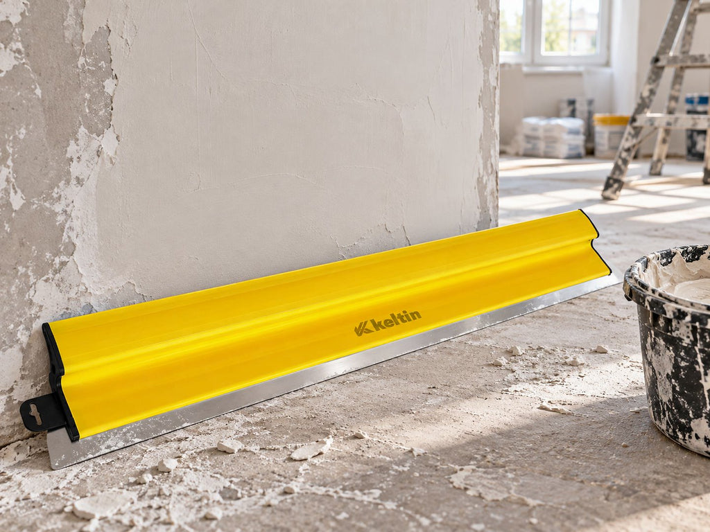 Drywall smoothing tool 80 cm