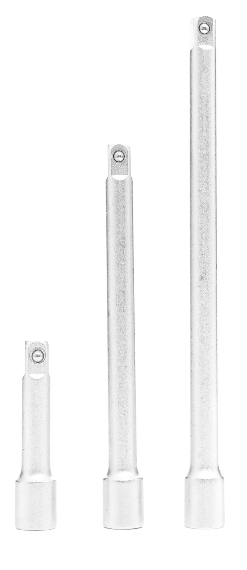 Pikendused 3 tk. 3/8" KD10234