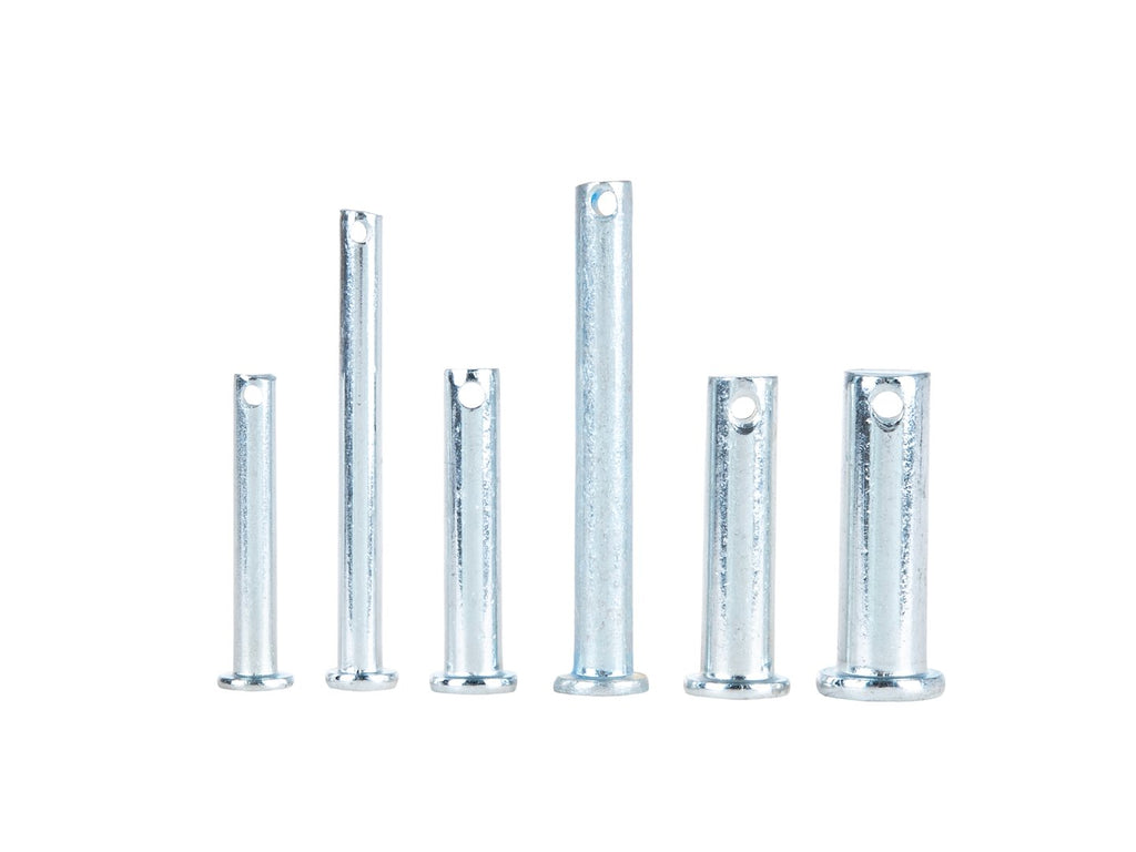 60 pcs Clevis Pins Assortment Kit
