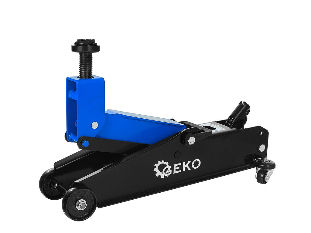 Hydraulic floor jack 3T 192–530 mm