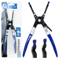 Soldering aid pliers 240 mm