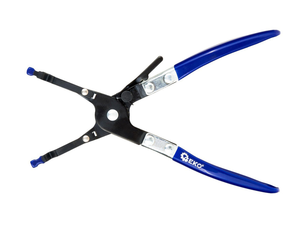 Soldering aid pliers 240 mm