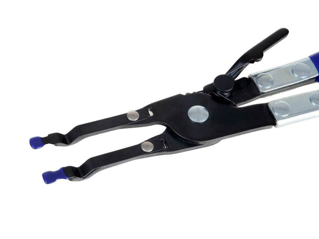 Soldering aid pliers 240 mm