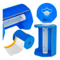 Painter's foil dispenser 10 cm