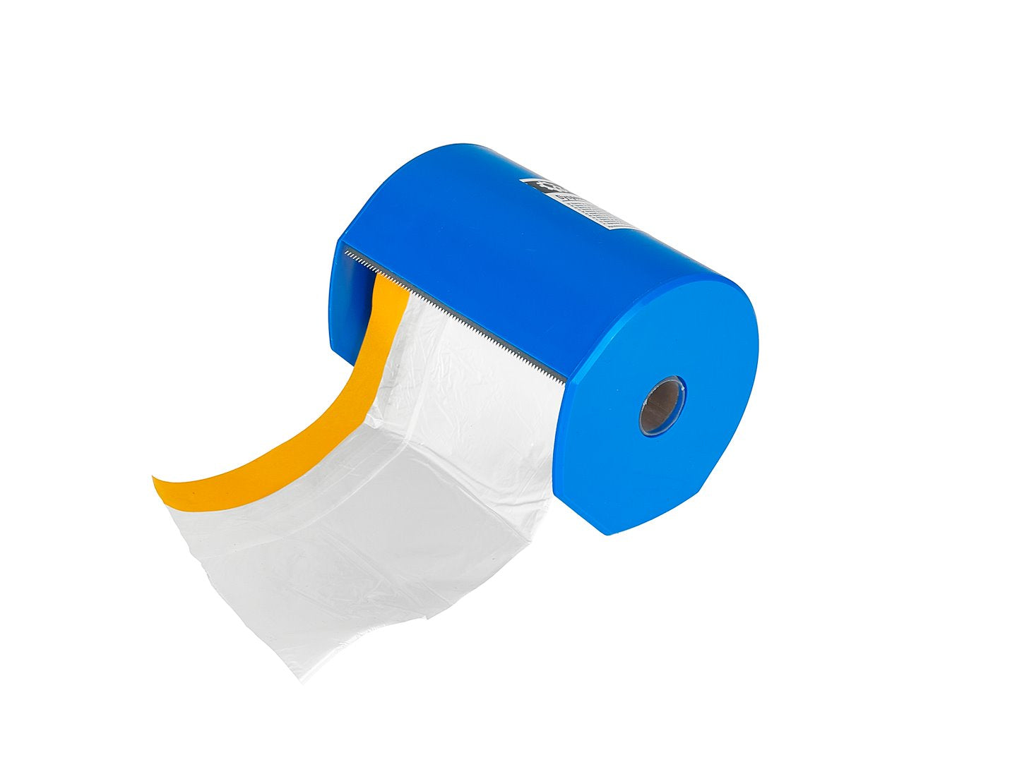Painter's foil dispenser 10 cm