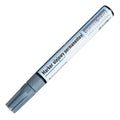 Silver Permanent Oil Marker