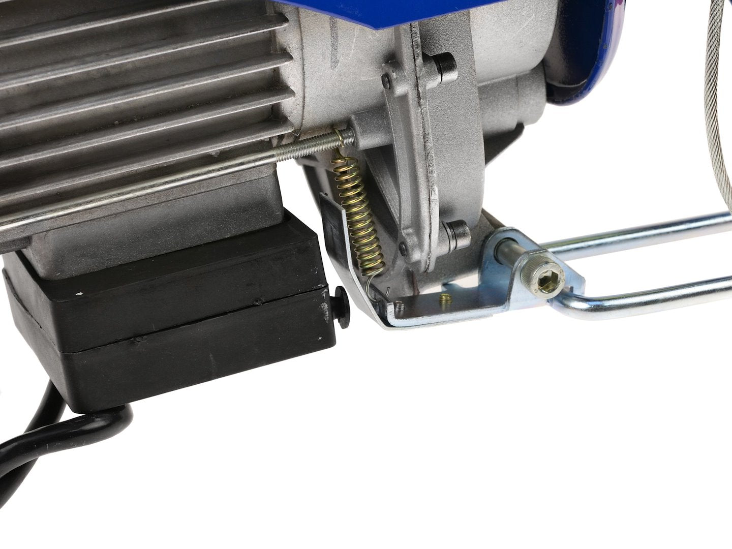 GEKO Electric Wire Rope Hoist 400/800 kg