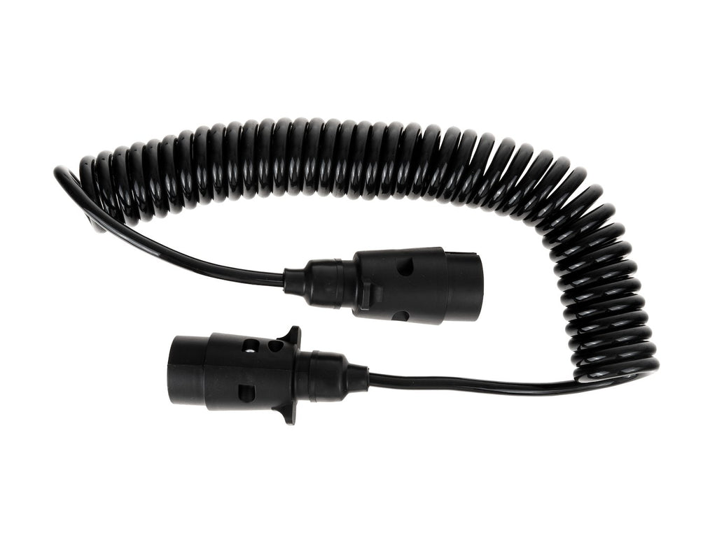 Trailer extension cable 5m 7PIN 12V