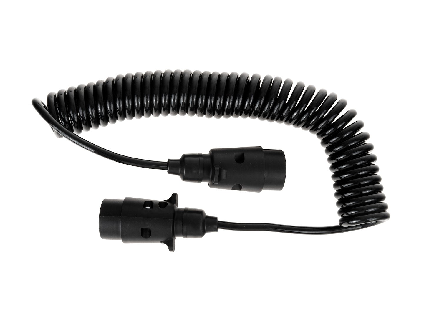 Trailer extension cable 5m 7PIN 12V