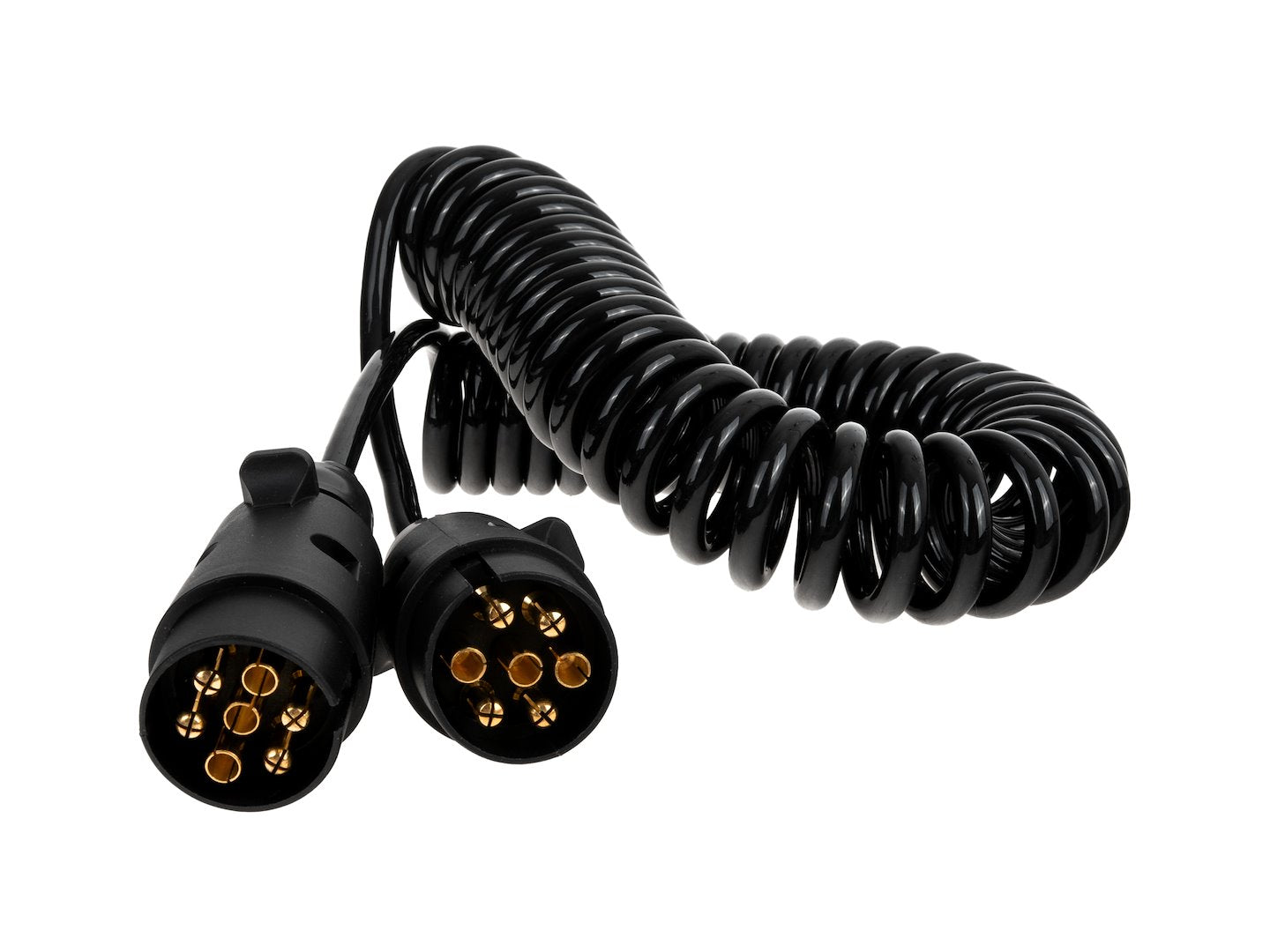Trailer extension cable 5m 7PIN 12V