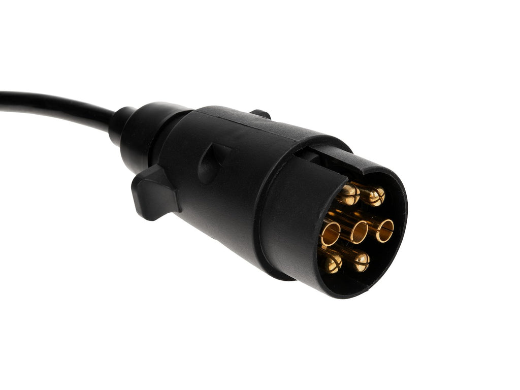 Trailer extension cable 5m 7PIN 12V