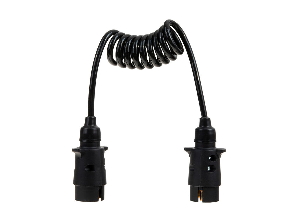 Trailer extension cable 1,5m 7PIN 12V