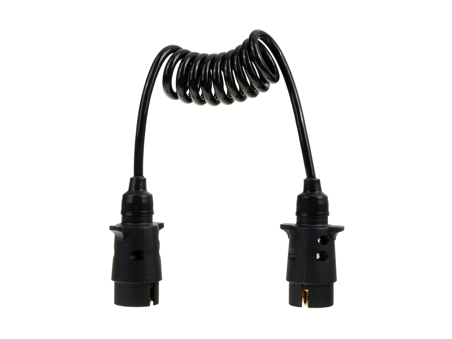 Trailer extension cable 1,5m 7PIN 12V
