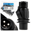 Trailer plug 3PIN 12V