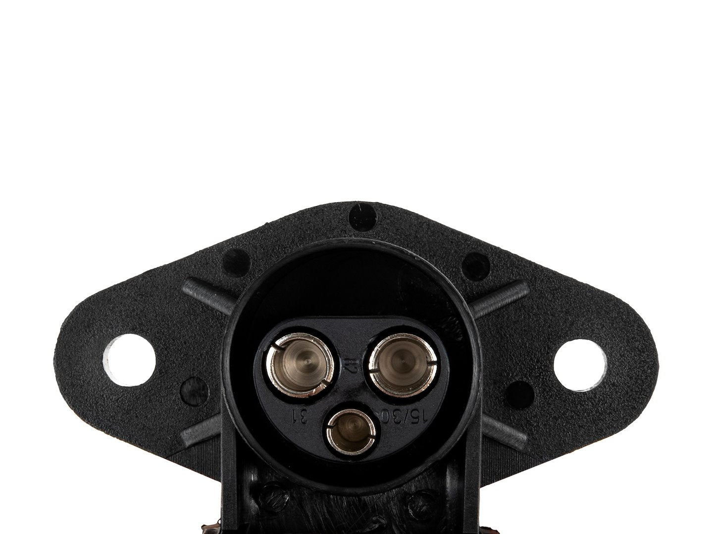 Trailer socket 3PIN 12V