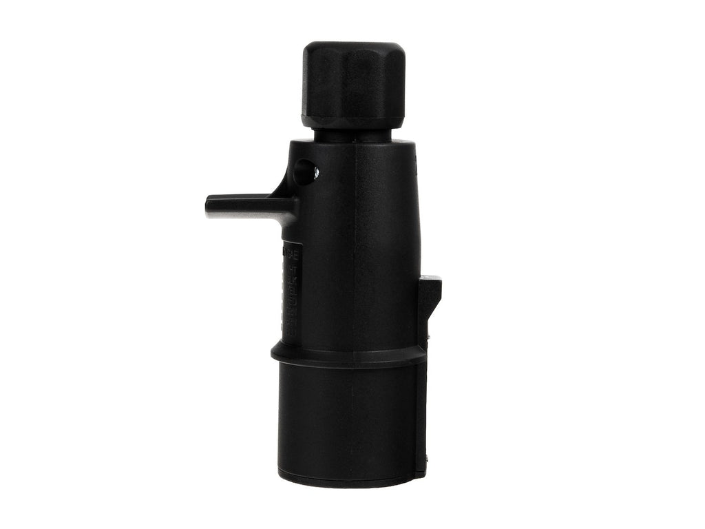 Trailer plug 7PIN 24V type "N"