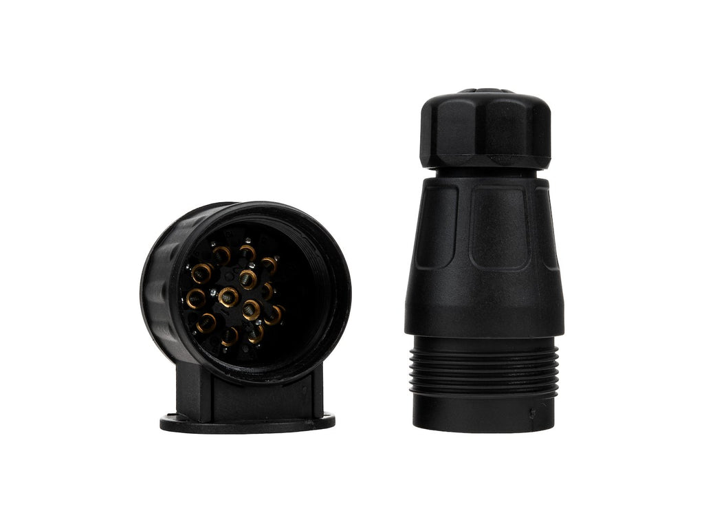 Trailer plug 13PIN 12V