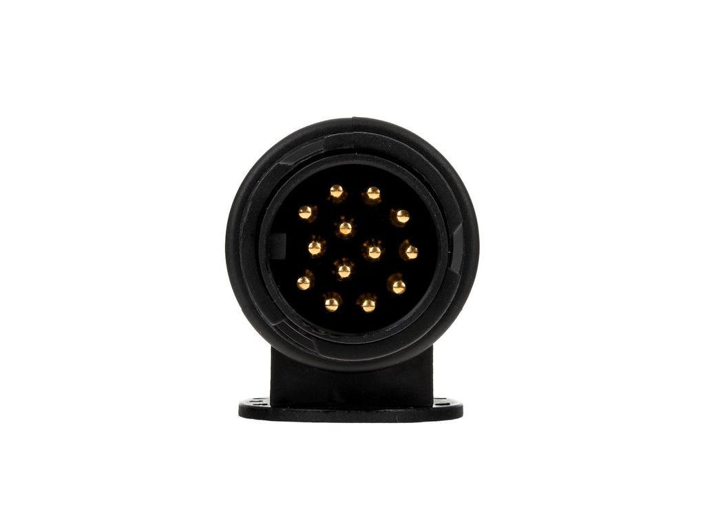 Trailer plug 13PIN 12V