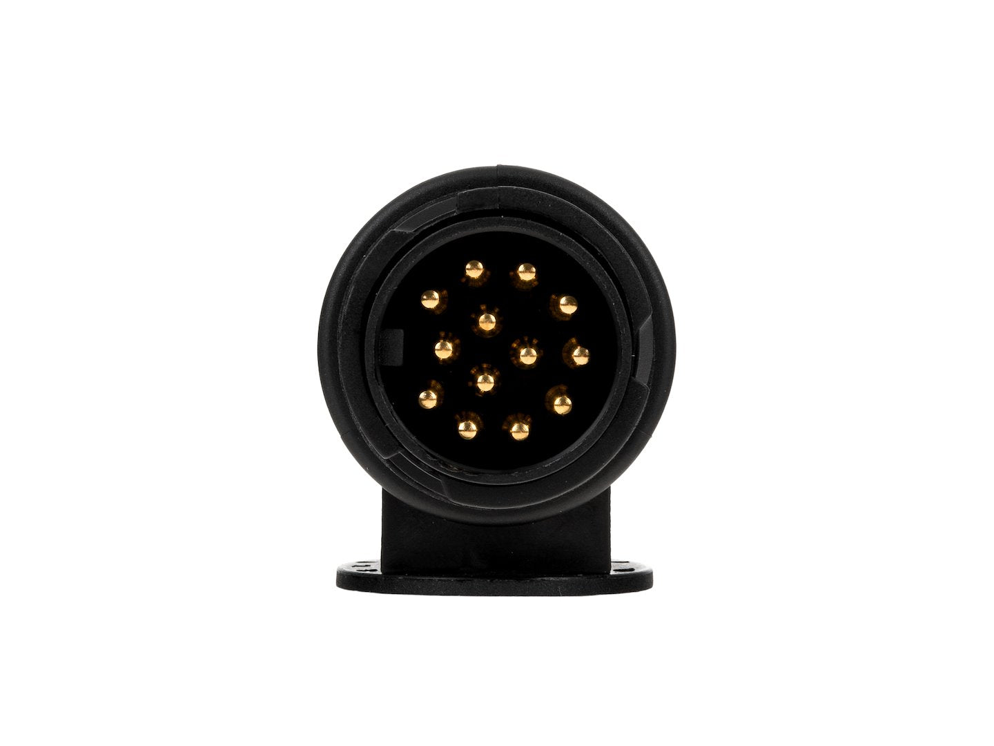 Trailer plug 13PIN 12V