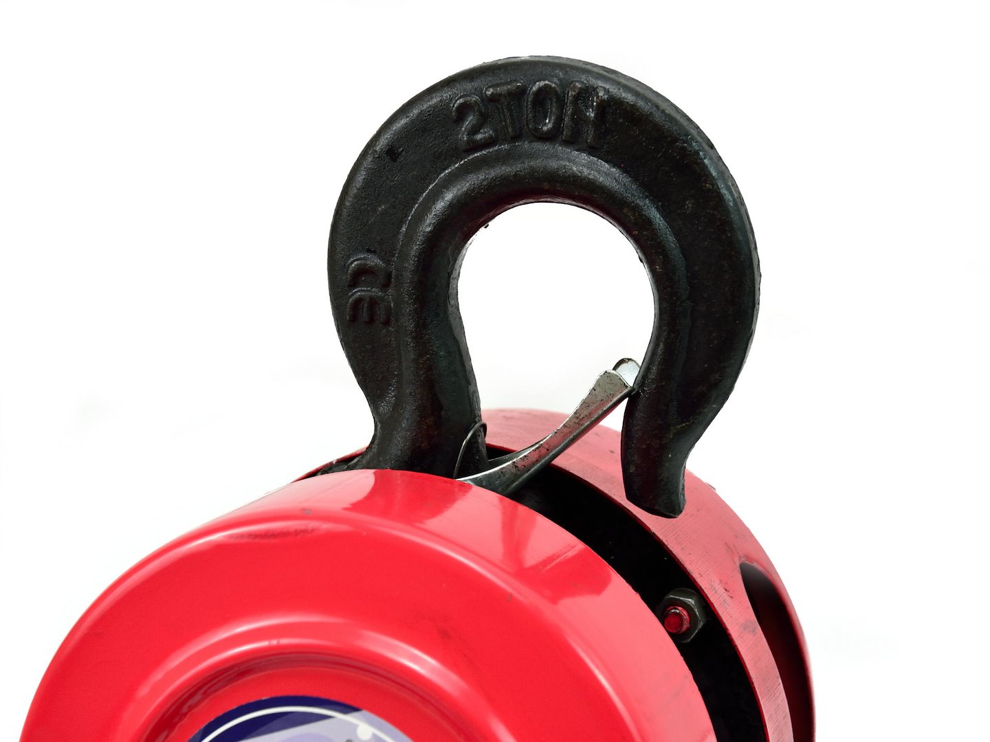 Chain Block Hoist 2 t x 2.5 m