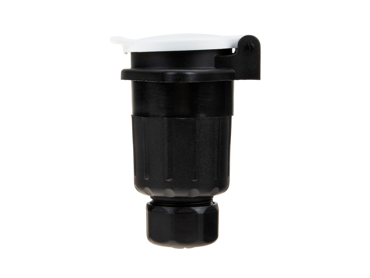 Trailer socket 7PIN 24V type "S"