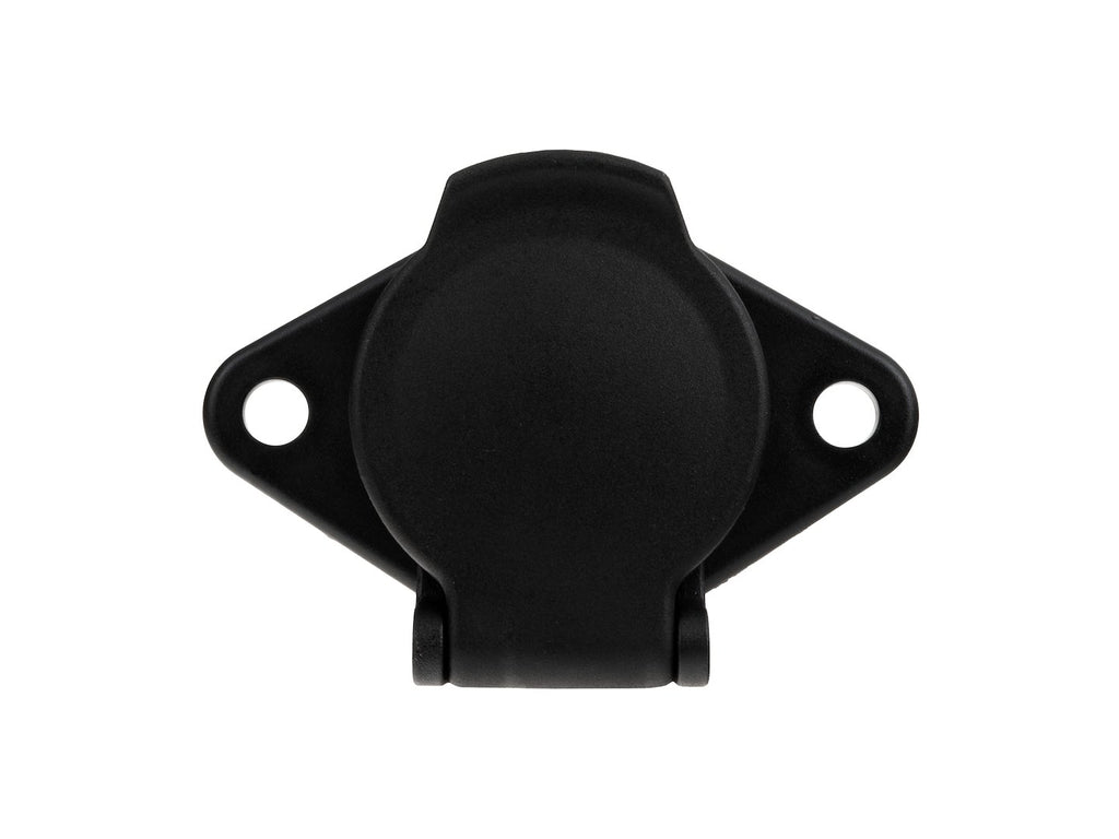 Trailer socket 7PIN 24V type "N"